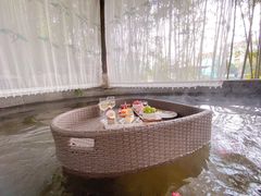 -杭州第一世界大酒店·云曼温泉