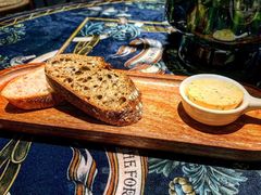 面包-第101座花园餐厅(湖滨88店)