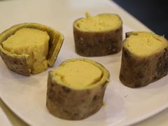 芝士地瓜-吉香碳烤生蚝(仙霞路店)