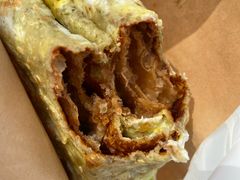 单蛋煎饼-大华煎饼(交道口北剪子巷店)