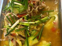 -四姐南瓜田鸡(202店)