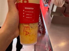 -苏阁鲜果茶(虎门君乐汇店)
