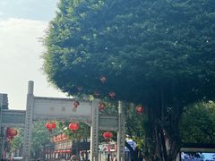 -百饼园(南后街店)