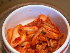 -七八冷面·延边朝鲜族美食(欢乐谷店)