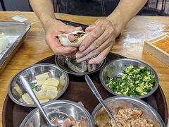 -金龙·打边炉(南京西路店)