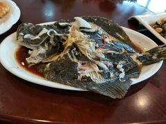 -牟传仁饭庄(星海店)