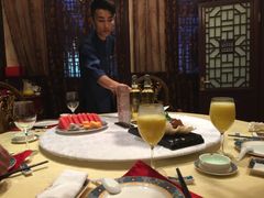 -卫鼎轩·曹公馆(鼓楼店)