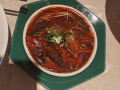-松鹤面馆·古法焖肉面(观前店)