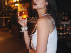 -The St·Regis Bar 瑞吉酒吧