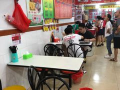 -东街钟楼肉粽(总店)
