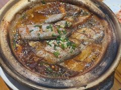 -大家发海鲜城夜排档(华山中路店)