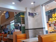 -万利港式茶餐厅