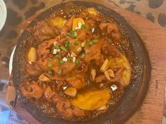 -西江美食舫·江西菜(健德桥店)