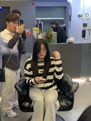 -CIT造型·烫发·染发