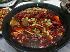 -力力豆花庄(广渠门店)