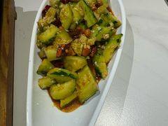-不是烧烤·武汉烧烤·地道湖北菜(大成路店)