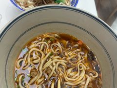 -墩儿大碗宽面(来福士店)