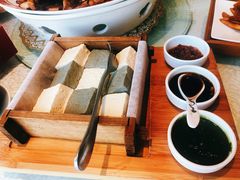 -旺顺阁·北京菜(北辰上品+)