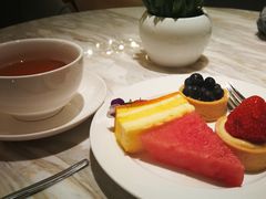 -星璞餐厅(深铁塘朗城君璞酒店)