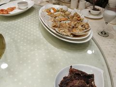 -顺风海鲜港(金玉兰店)