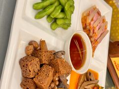 -银都上海菜馆(粤海东路店)