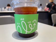 -Seesaw Coffee(上生新所店)