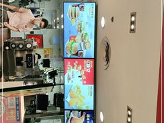 -麦当劳(武商建二店)