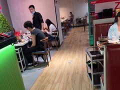 -炙城·韩式烤肉(南京东路店)