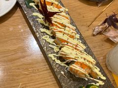 -樱之味精致料理融合餐厅