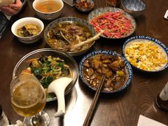 -南京大牌档(之心城店)