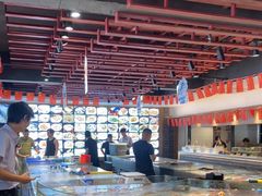 -渔傅·霞浦滩涂海鲜(建平店)