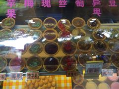 钵仔糕-西关老字号钵仔糕(上下九宝华路店)