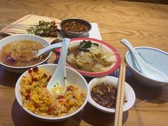 -怪噜范·老贵阳街头名小吃(数博万达店)