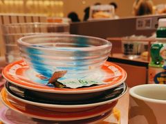 -元气寿司(环球港店)