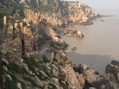 -六合朝阳景区-和尚套