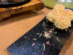 -东馆和天下特色餐饮(工农店)