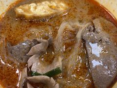 -四里沙茶面(七星西路分店)