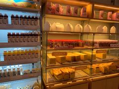 -BreadTalk面包新语·烘焙蛋糕(深业上城店)