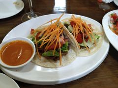 牛肉taco-panchos 墨西哥餐厅(嘉绿苑店)