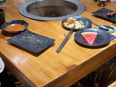-号令江湖·水浒烤肉(和畅睦邻中心店)