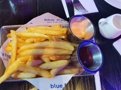 -blue frog蓝蛙(长泰广场店)