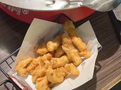 -胖哥俩肉蟹煲(湖滨银泰in77店)