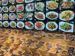 -旺达·福州菜(正大广场店)