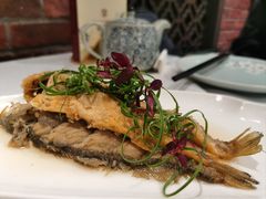 -老阊门菜馆(山塘街店)