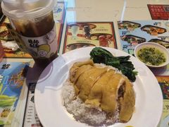 -龙记·香港茶餐厅(海上世界店)