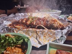 -新白鹿餐厅(嘉兴八佰伴华府店)