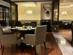 -浙江安吉JW万豪酒店·万豪中餐厅