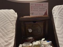 -水墨澜渟足道·SPA·传统(四望亭东关街店)