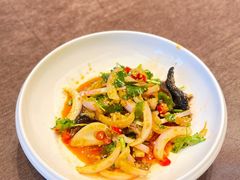 泰式凤爪-绿岛国际酒店·海鲜酒楼(八七路店)