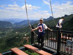 -梦幻奥陶纪景区